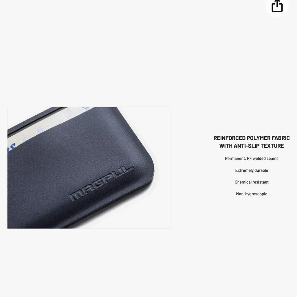 magpul daka essential
